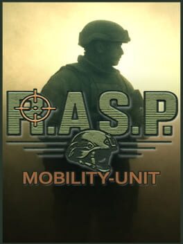 R.A.S.P. Mobility-Unit artwork 2