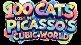 100 Cats Lost in Picasso’s Cubic World artwork 2