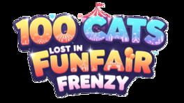 100 Cats Lost in Funfair Frenzy artwork 2
