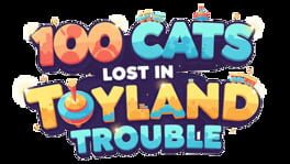 100 Cats Lost in Toyland Trouble artwork 2