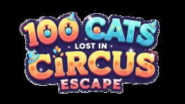 100 Cats Lost in Circus Escape artwork 2