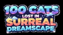 100 Cats Lost in Surreal Dreamscape artwork 2