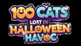 100 Cats Lost in Halloween Havoc artwork 2