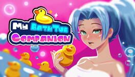 My Bath Tub Companion artwork 1