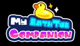 My Bath Tub Companion artwork 2