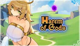 Harem of Gods artwork 3