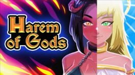 Harem of Gods artwork 1