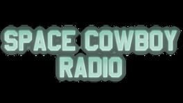 Space Cowboy Radio artwork 2
