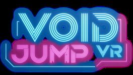Void Jump VR artwork 2