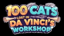 100 Cats Lost in Da Vinci’s Workshop artwork 2