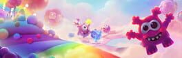 Jelly Bubble artwork 1
