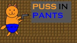 Puss in Pants artwork 1