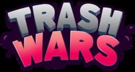 Trash Wars artwork 1