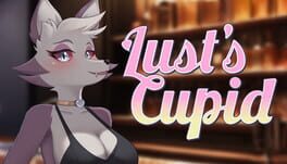 Lust's Cupid artwork 3