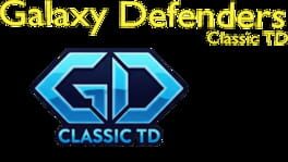 Galaxy Defenders: Classic TD artwork 2