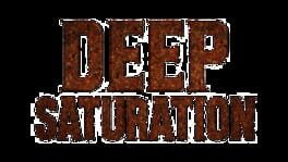 Deep Saturation artwork 1