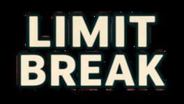 Limit Break artwork 2