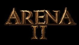 Arena II artwork 2