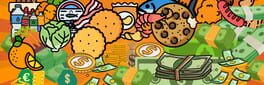 Supermarket Billionaire artwork 1