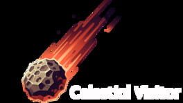 Celestial Visitor artwork 2