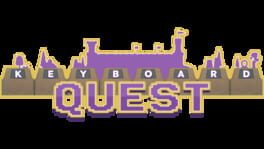 Keyboard Quest artwork 2
