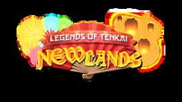 New Lands 4: Legends of Tenkai artwork 2
