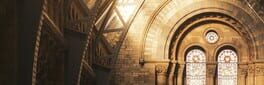 World Wonders: Hidden Histories artwork 1