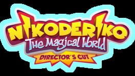 Nikoderiko: The Magical World - Director’s Cut artwork 4