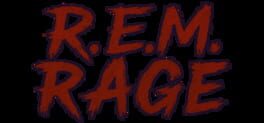 R.E.M. Rage artwork 2