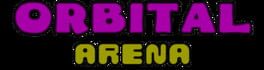 Orbital Arena artwork 2