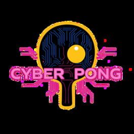 Cyberpong AI artwork 2