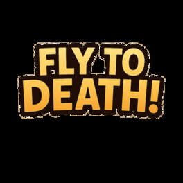 Fly to Death! 2D Jumping Game artwork 2