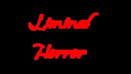 Liminal Horror artwork 1