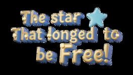 The Star That Longed to Be Free artwork 2