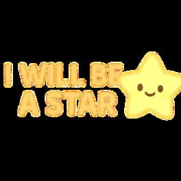 I Will Be a Star artwork 2