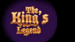 The King's Legend artwork 2