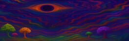 Psychedelic Dream artwork 1