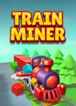 Train Miner artwork 1