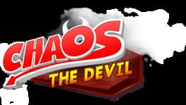 Chaos the Devil artwork 1
