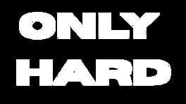 Only Hard artwork 2