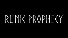 Runic Prophecy artwork 2