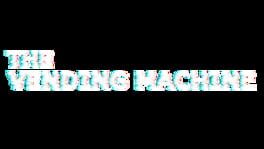 The Vending Machine artwork 2