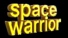 Space Warrior artwork 2