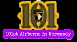 101st Airborne in Normandy artwork 2