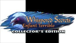 Whispered Secrets: Enfant Terrible - Collector's Edition artwork 2