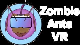 Zombie Ants VR: Definitive Edition artwork 2