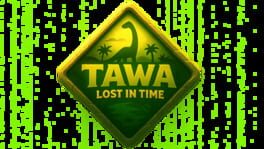 Tawa: Lost in Time artwork 2