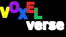 Voxel Verse artwork 2