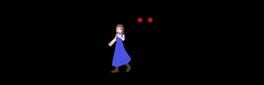 Don't Look Behind You artwork 1