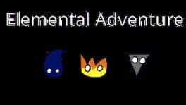 Elemental Adventure artwork 2